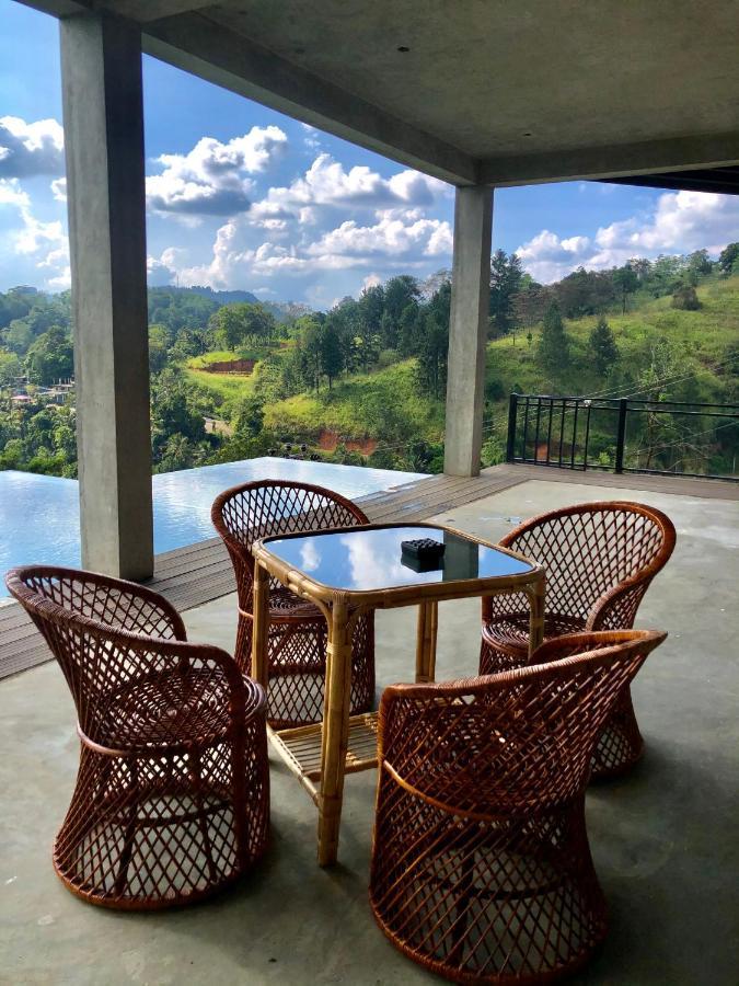 Riverbank Resort Gampola Extérieur photo